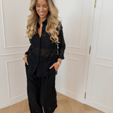 Black Lace Maya Ensemble