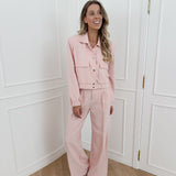 Pink Alisa Ensemble