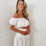 White Lonneke Ensemble