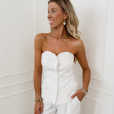 White Elle Ensemble