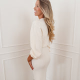 Cream Fenna Ensemble