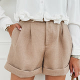 Camel Lucie Short