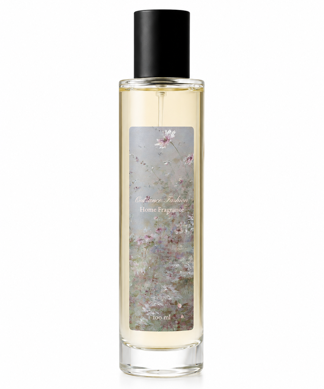 PRE ORDER Outrance Fashion Home Perfume