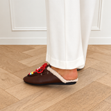 Brown Special Fallon Loafers