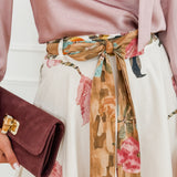 Autumn Bird Skirt