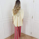 Colorful Ibiza Trouser