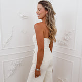 Ecru Bandeau Sylvana Ensemble
