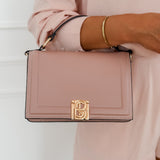 Pink Amina Wave Ensemble