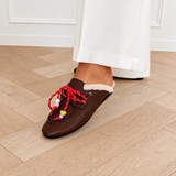 Brown Special Fallon Loafers