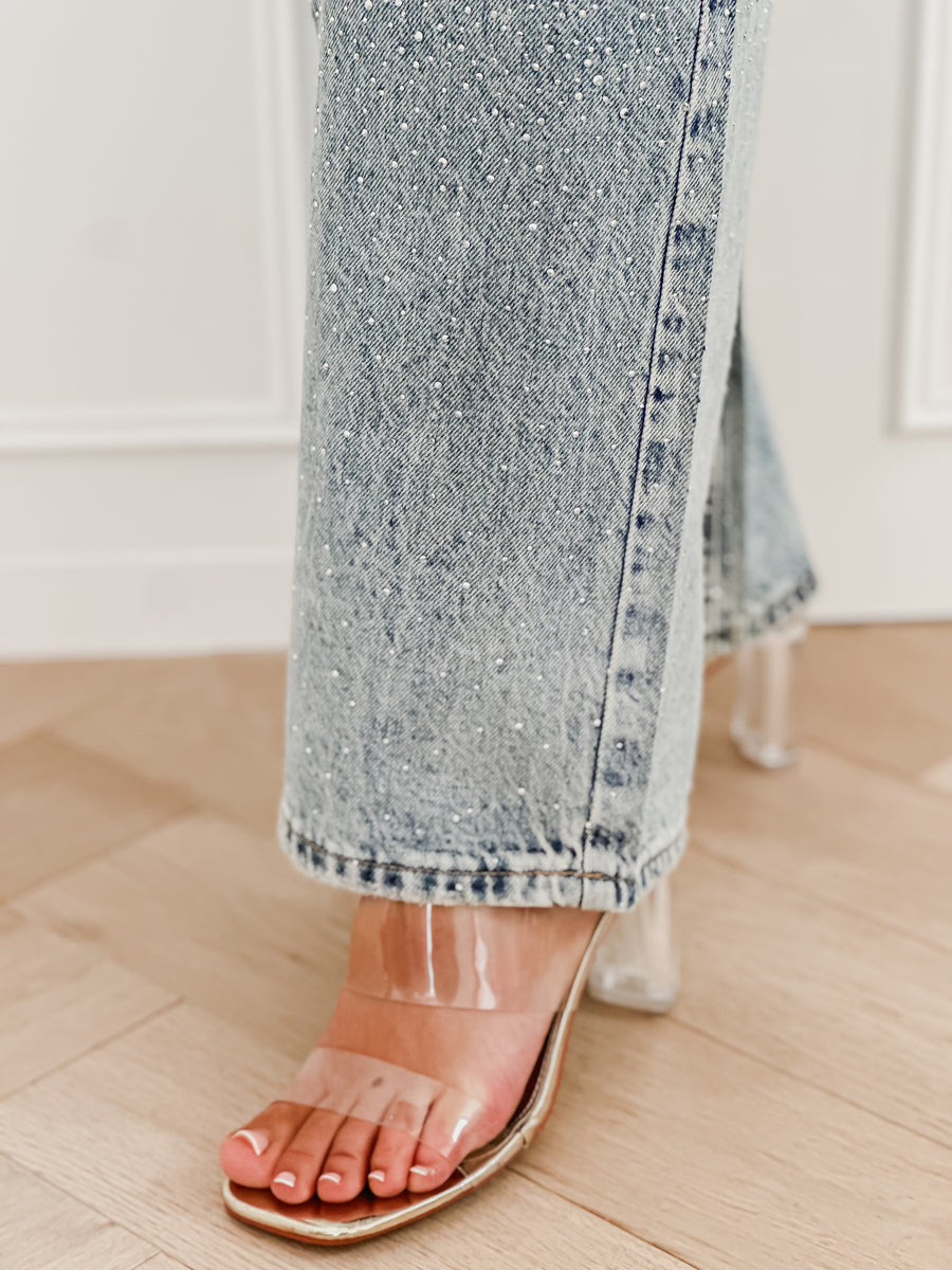 Diamond Jeans