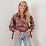 Blue Selina Jeans