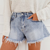 Cream Lenora Textured Long Sleeve Top