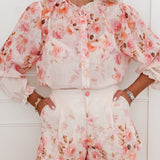 Pink Romy Ensemble