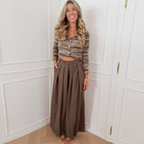 Multicolor Malou Cardigan