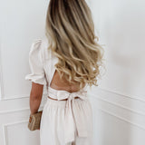 Sand Crop Bow Ensemble