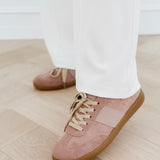 Old Pink Marieke Sneaker