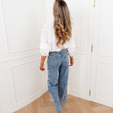 Blue Star Lio Jeans