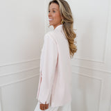 Light Pink Jolien Blazer