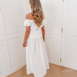 White Lonneke Ensemble