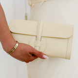 Yellow Laurie Bag