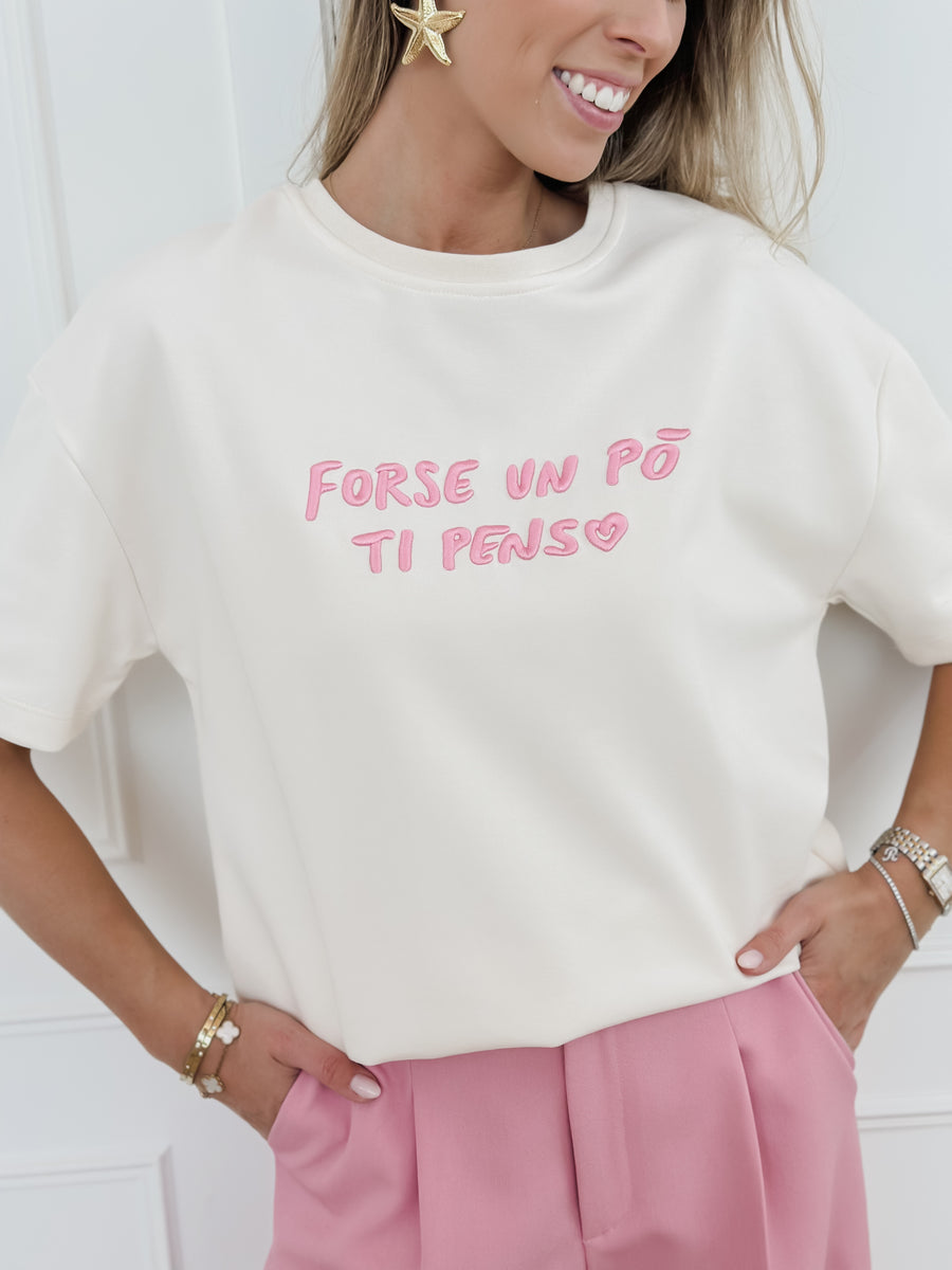 Vanille Ti Pens T-Shirt