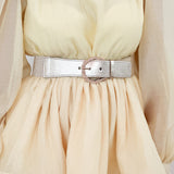 Golden Stretch Belt