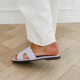 Lila Florine Slippers