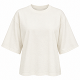 Beige Oversized Leticia Sweater Shirt