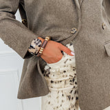 Leo Bracelet