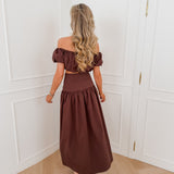 Brown Lonneke Ensemble
