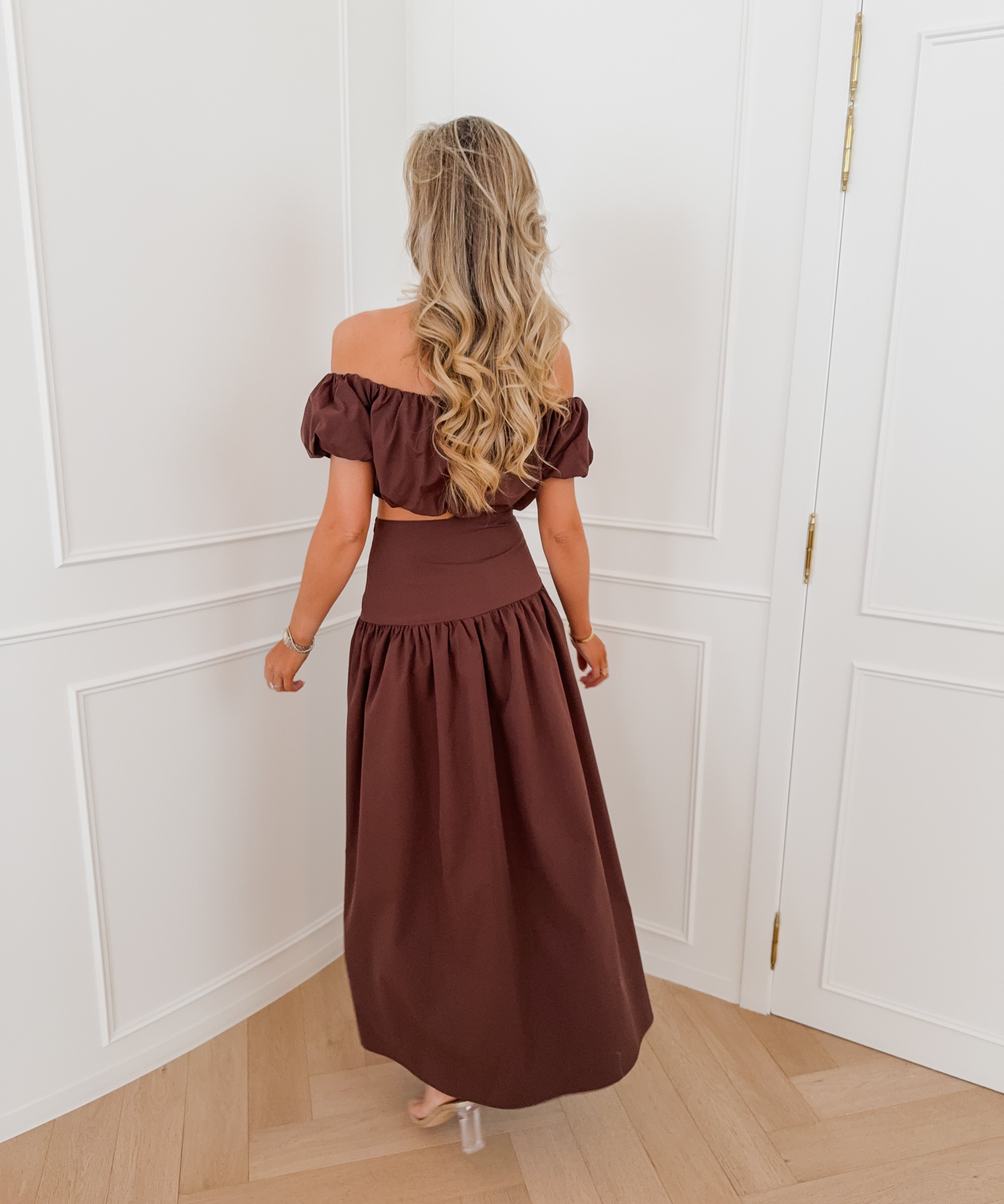 Brown Lonneke Ensemble