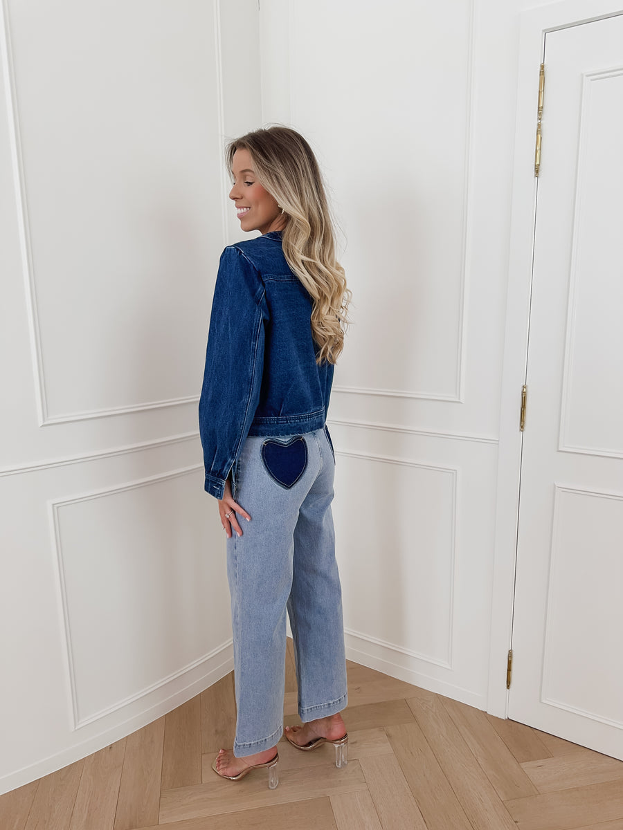 Merel Jeans