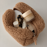 Outrance Make-up Bag