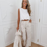 Beige Elynn Ensemble