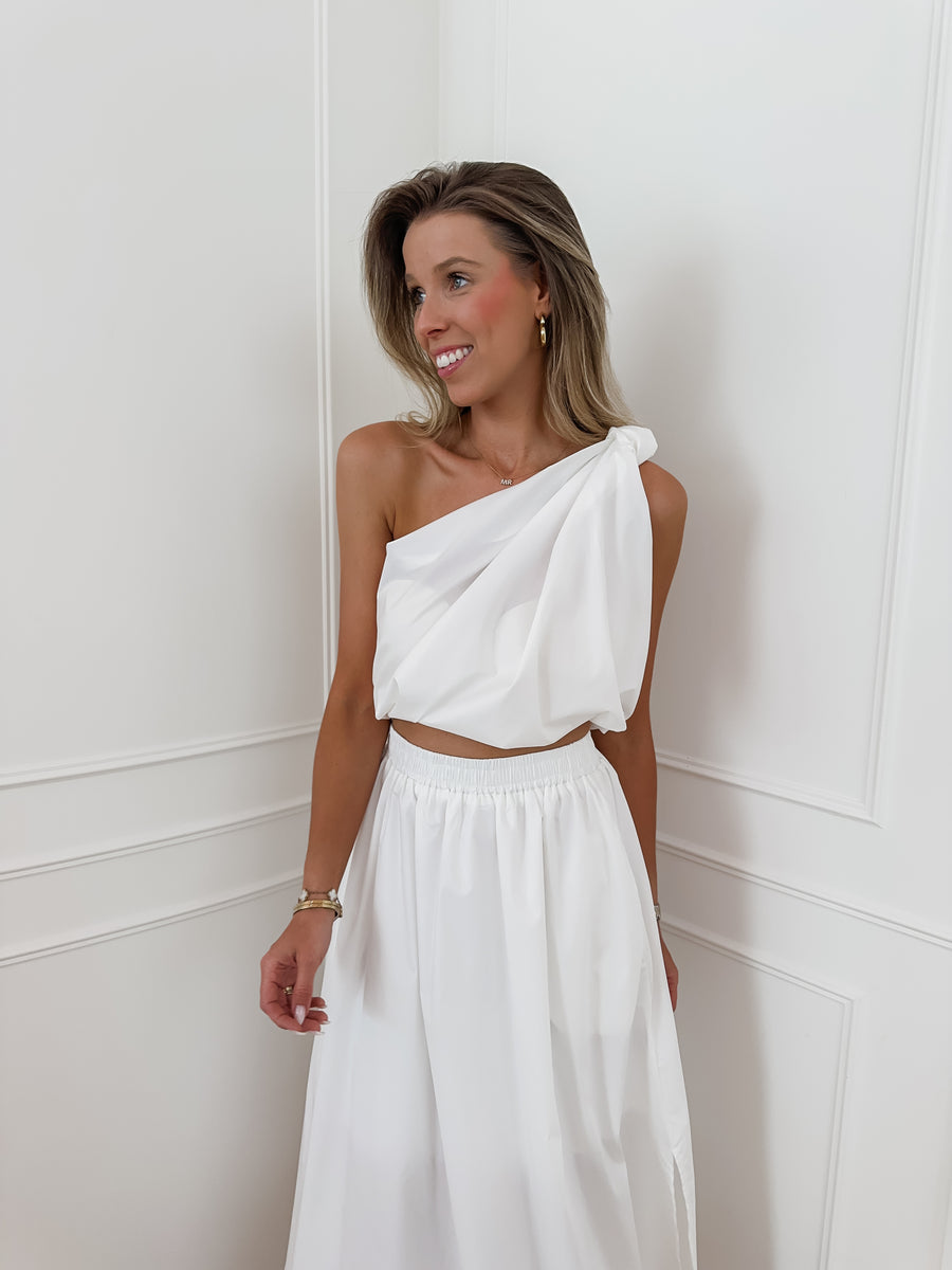 White Posie Ensemble