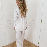 White Emira Ensemble