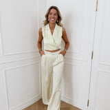 Lemon Ezra Trouser