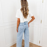 Blue Scallop Renske Jeans