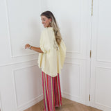 Colorful Ibiza Trouser
