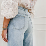 Silke Wide Leg jeans