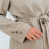 Safari Joanna Blazer