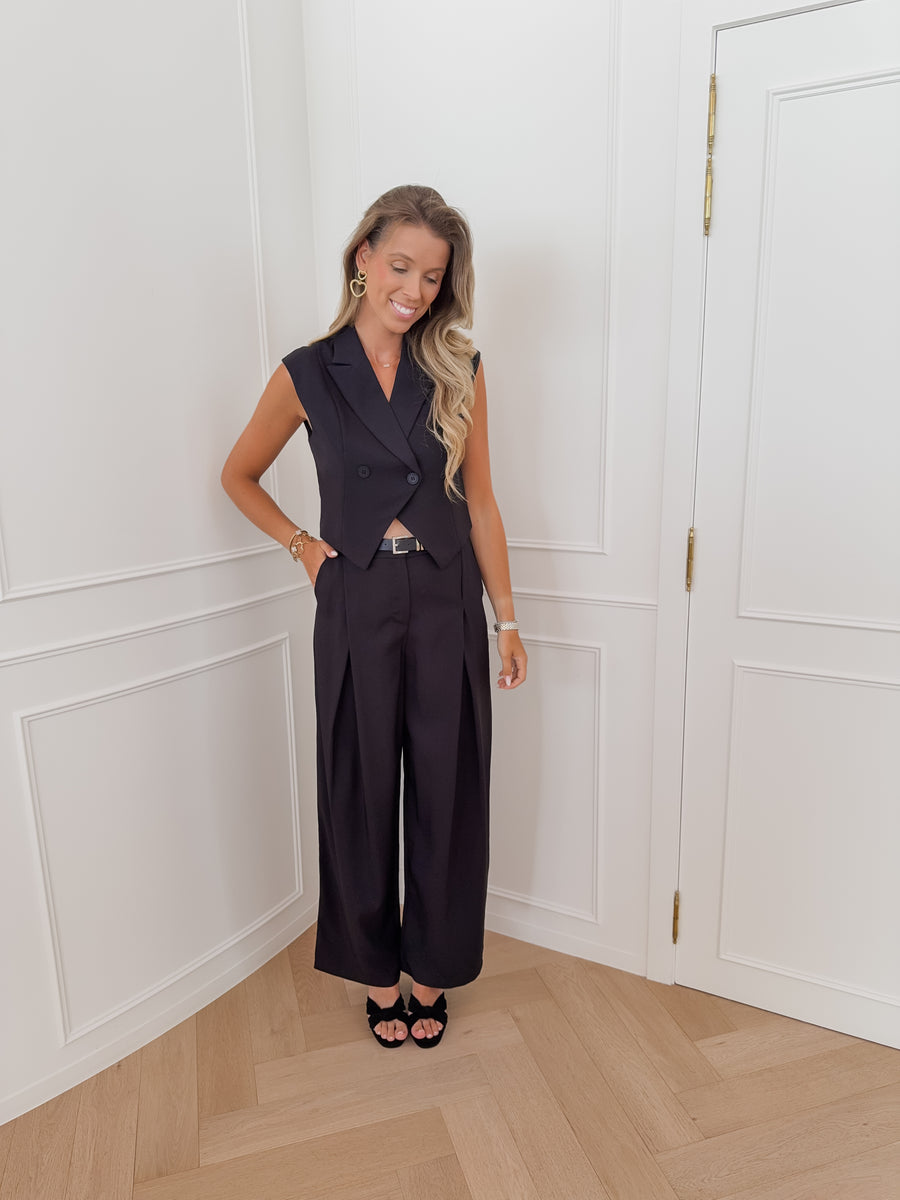 Black Lavina Ensemble