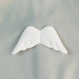 BABY - Mint Angel Wings Bodysuit
