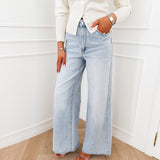 Light Blue Remi Jeans