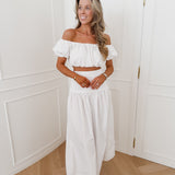White Lonneke Ensemble