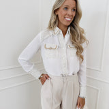 Sand Livia Trouser