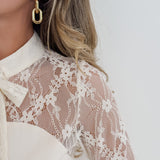 Vanilla Edera Dress