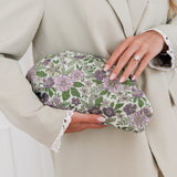 Muticolor Flower Bag