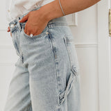 Blue Sophia Jeans