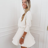 Cream Melanie Ensemble
